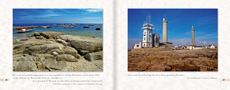 Die Bretagne: ein anderer Blick - un regard différent